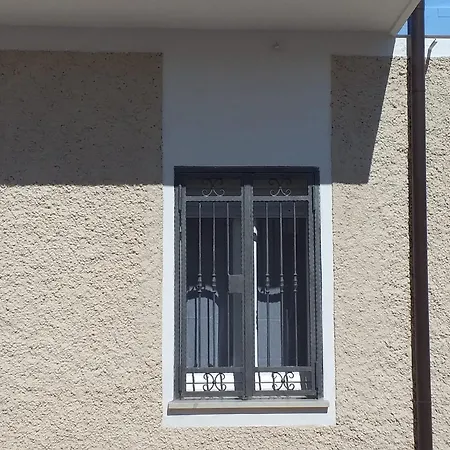 Апартаменты House Ольбия