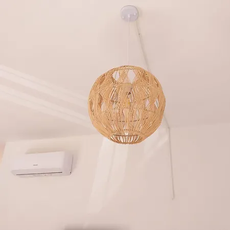 House Apartman Olbia