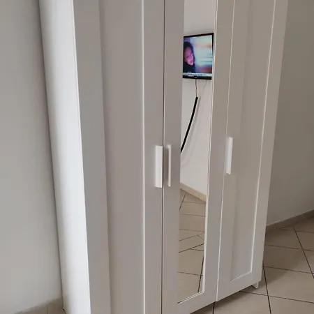 House Apartament