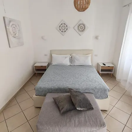 House Апартаменти Ольбія