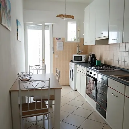 House Apartman Olbia