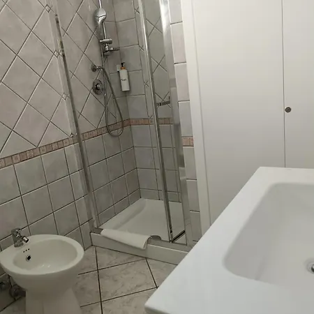 House Apartament Olbia