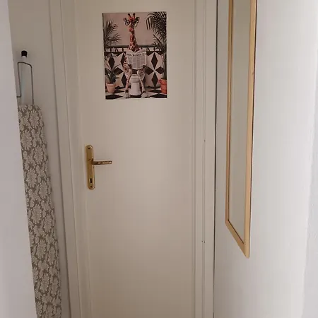 House Apartament