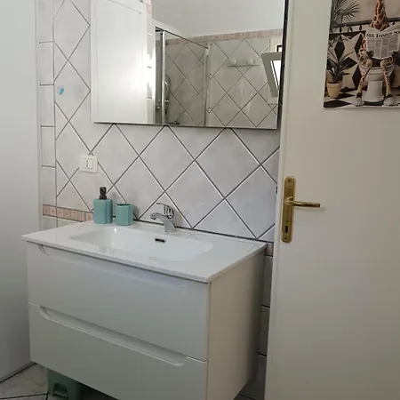 House Apartament