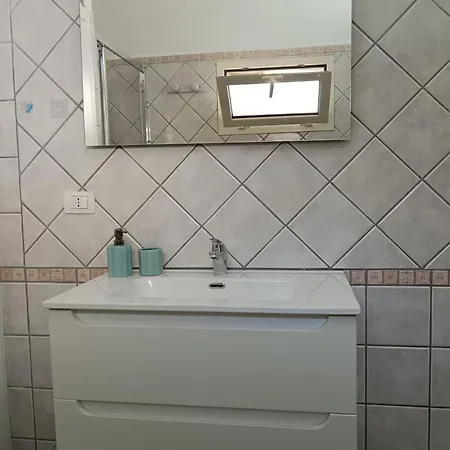 House Apartament
