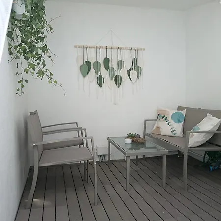 House Apartament