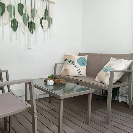 Apartament House Olbia