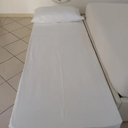 House Apartament *