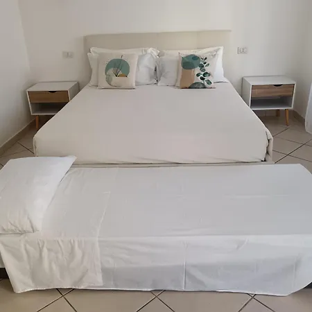 House Apartament