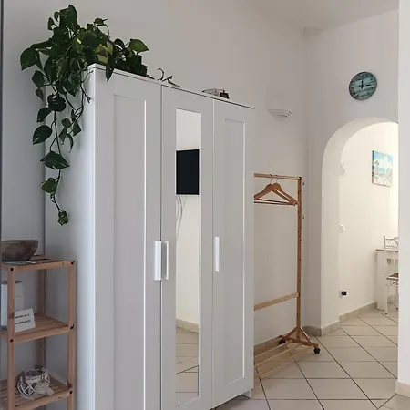 House Apartament Olbia