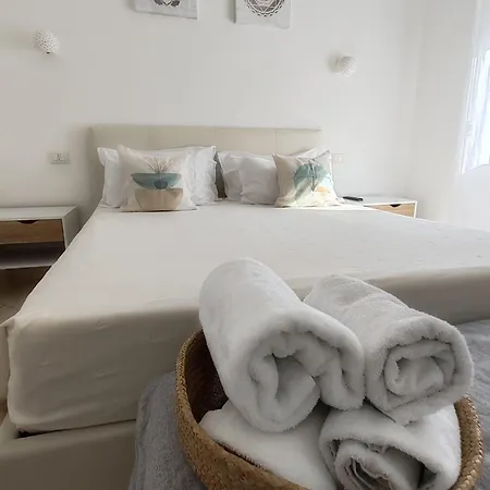 Apartament House