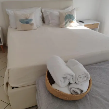 Apartament House Olbia