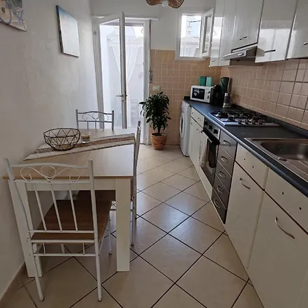 House Apartament Olbia