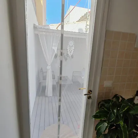 Apartament House