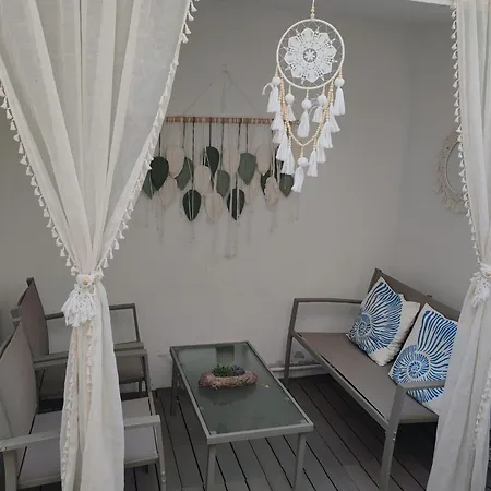 House * Olbia