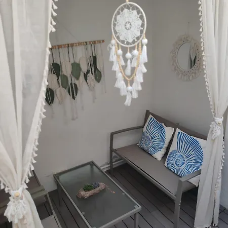 House Apartament