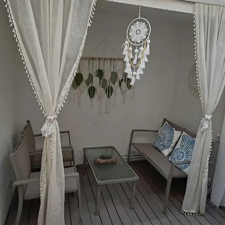 Apartament House Olbia