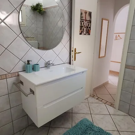 Apartament House