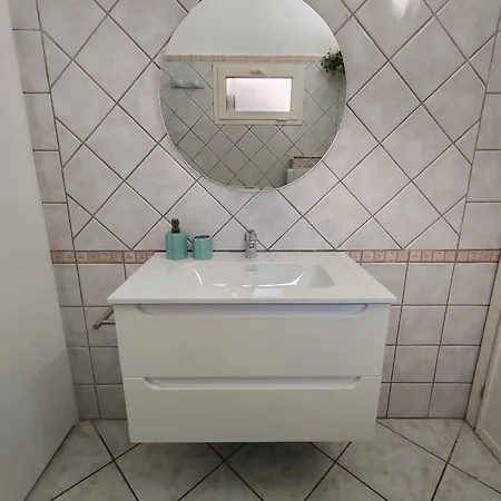 Apartament House Olbia