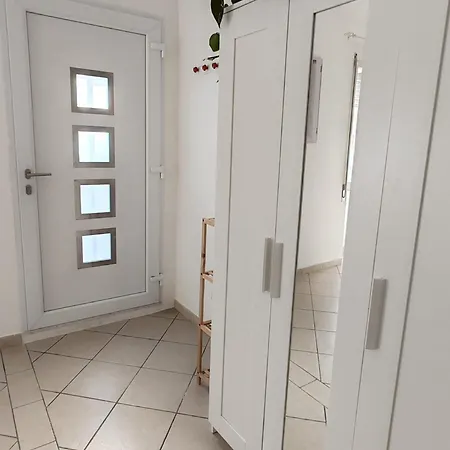 House Olbia