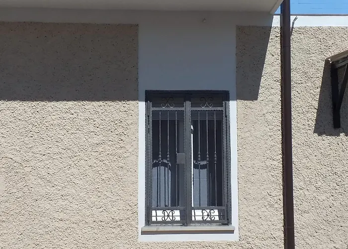 Appartement House Olbia