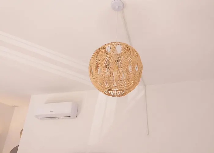 House Appartement Olbia