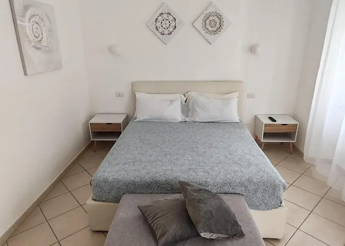 House Appartement Olbia