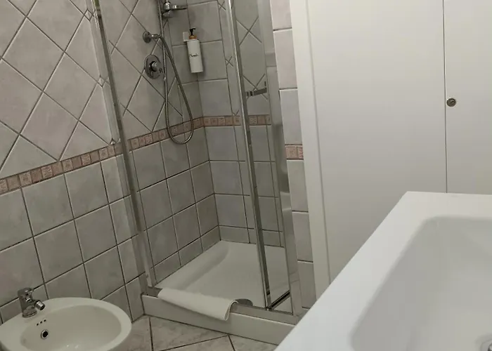 House Appartement Olbia