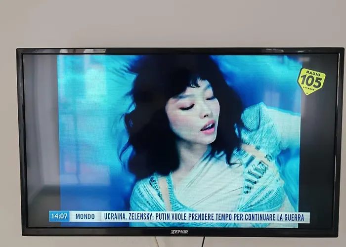 House Appartement Olbia