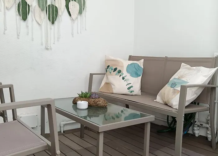 Appartement House Olbia